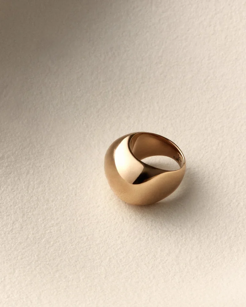 Tate Signet Ring