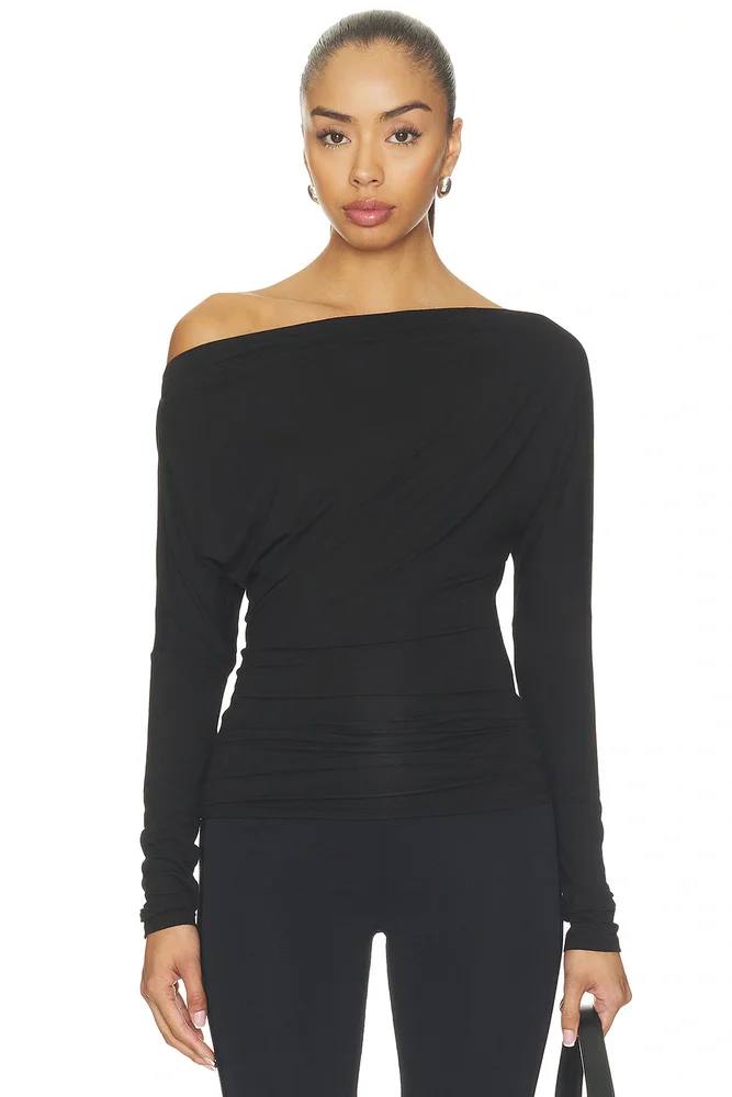Vanessa Off Shoulder Top