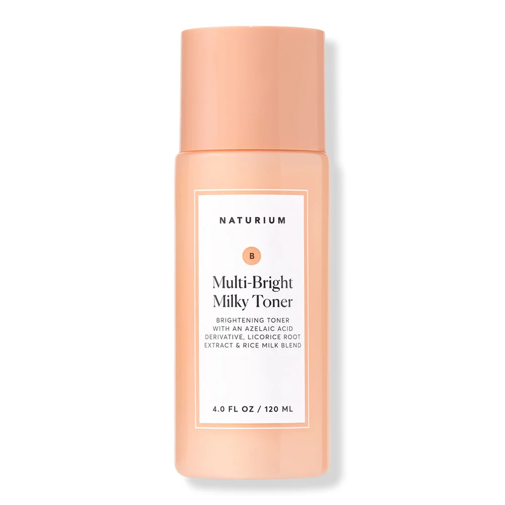 Multi-Bright Milky Toner