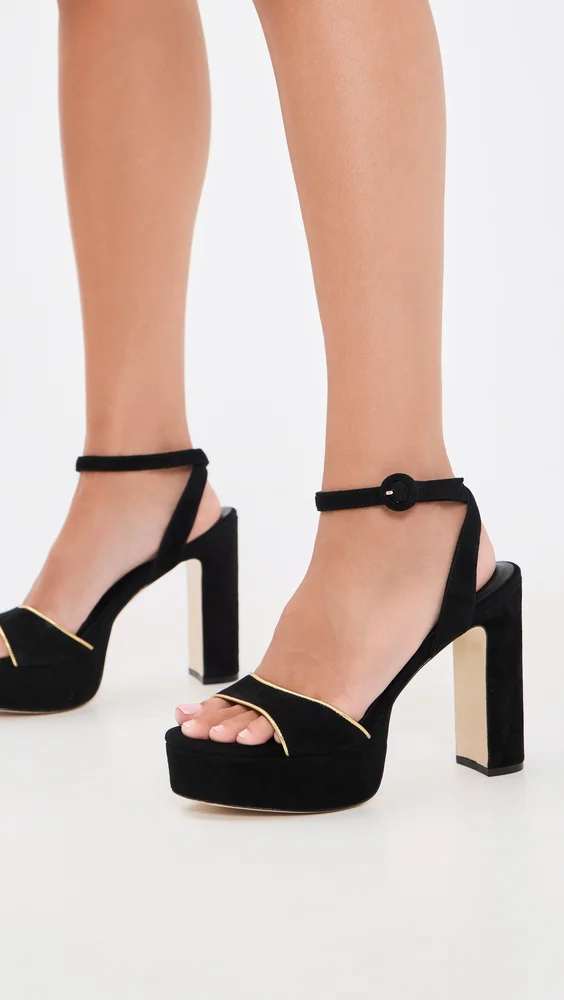 Essie Shoes