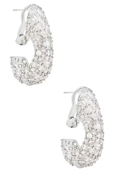 Etta Earrings