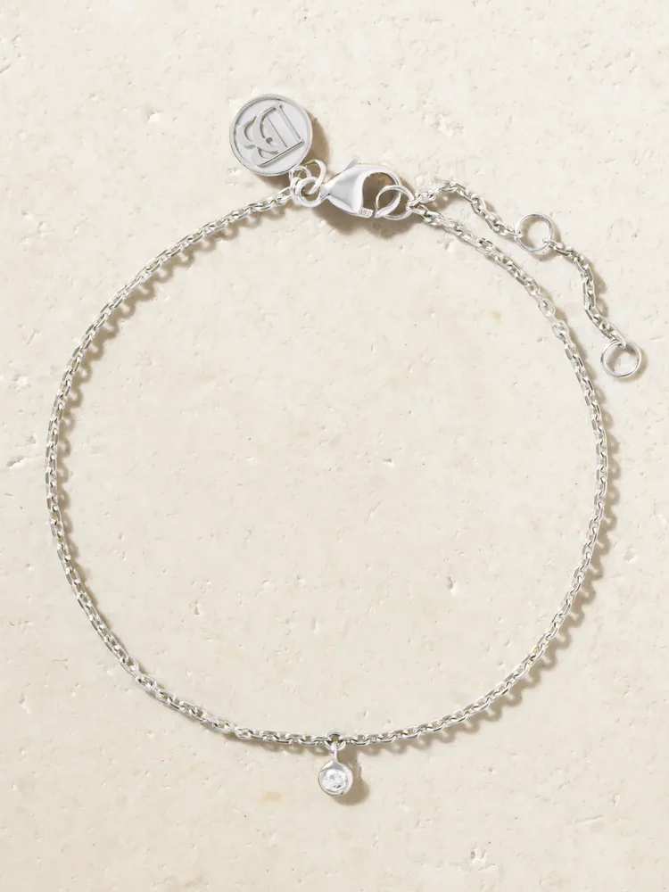 Lotus Cuff Bracelet