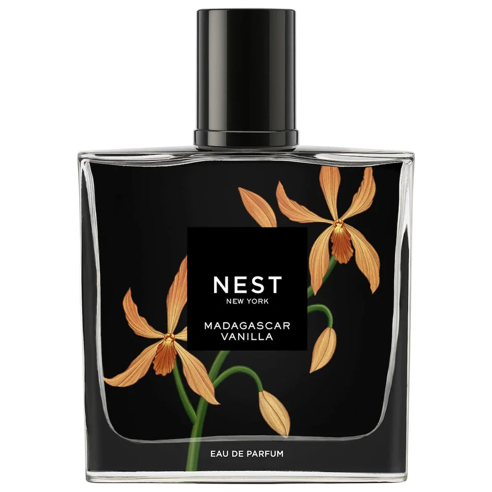 Madagascar Vanilla Eau de Parfum