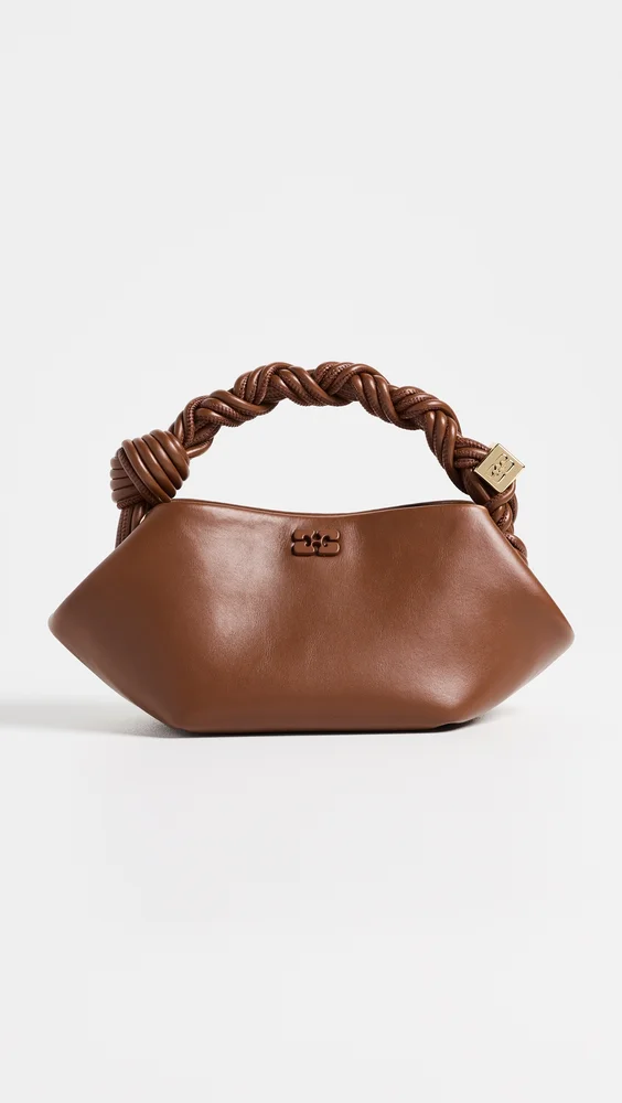 Boy Mini Butter Hobo Bag