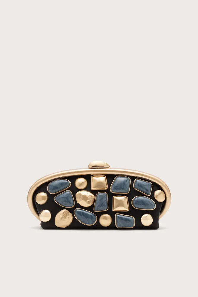 Yusra Clutch