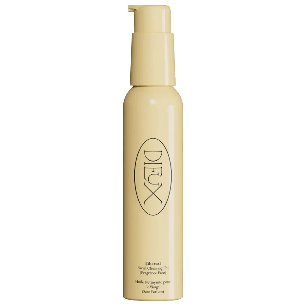 Ethereal Concentrated Cleansing Oil