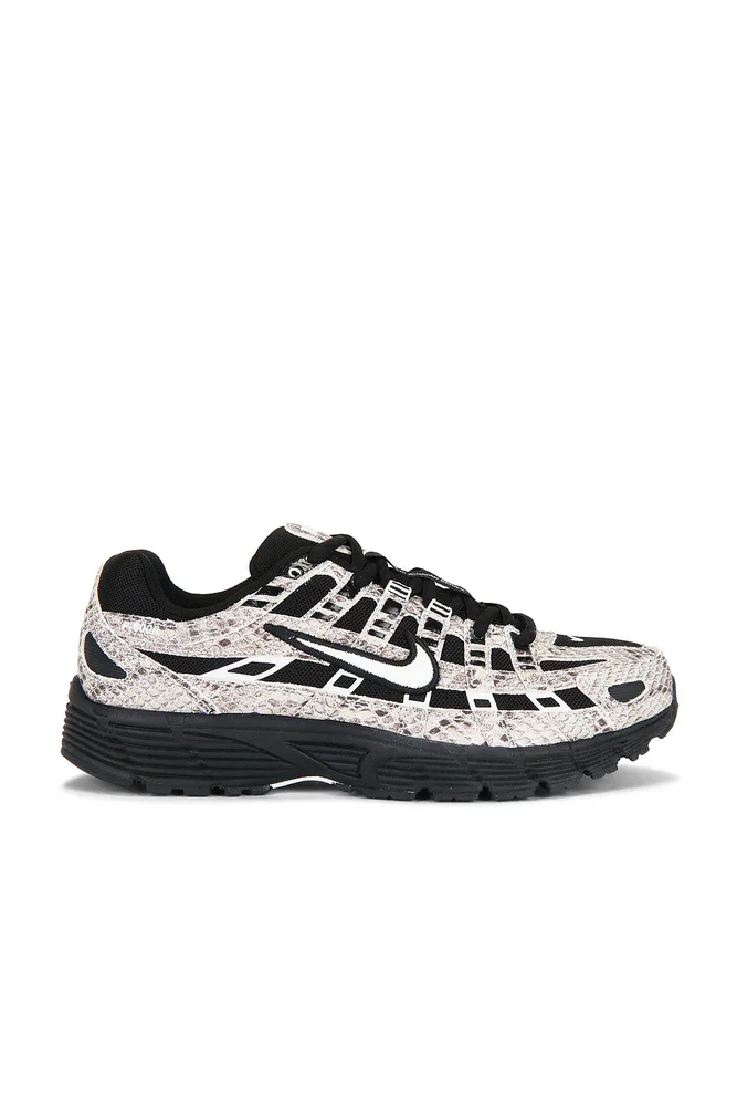 P-6000 SE Sneaker