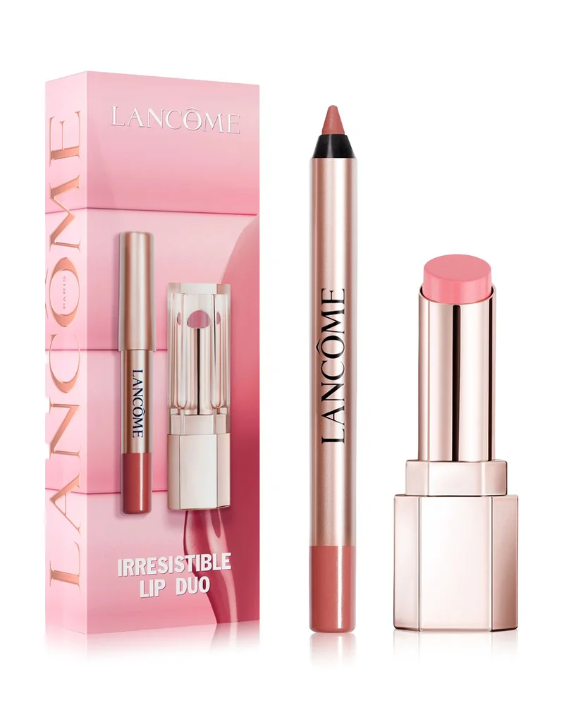 Irresistible Lip Idôle Mini Lip Duo Gift Set