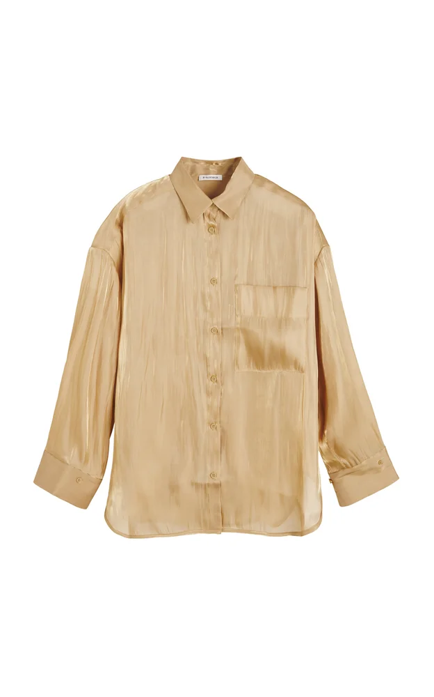 Derris Button-Down Shirt