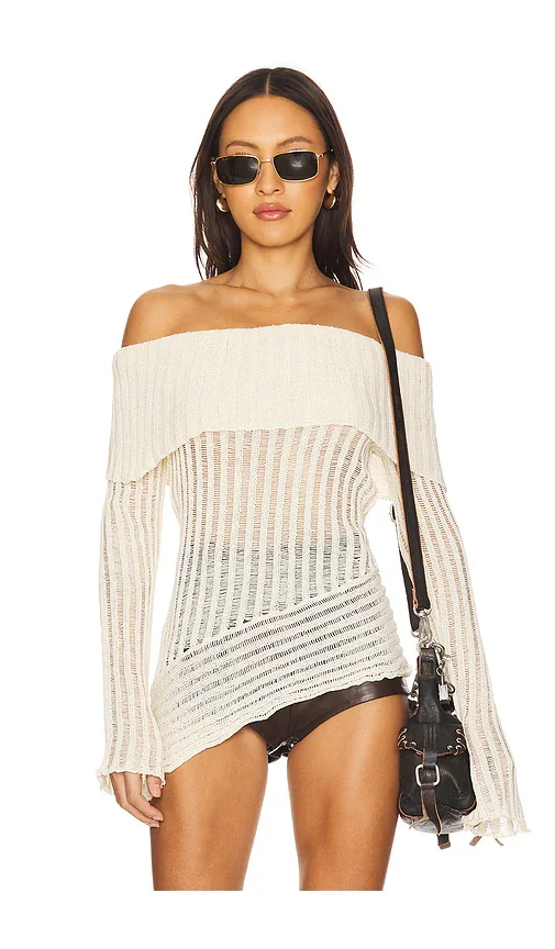 Tawny Sweater superdown