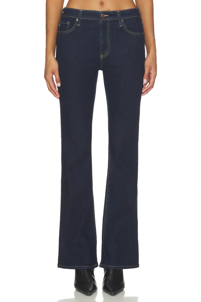 Farrah Bootcut Jeans