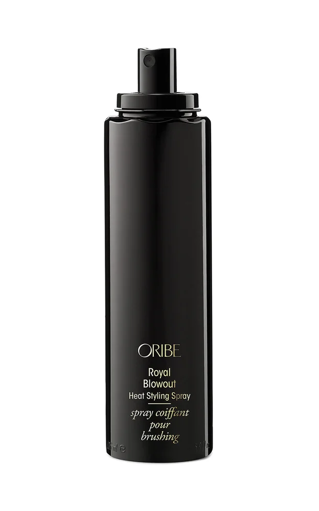 Royal Blowout Heat Styling Spray