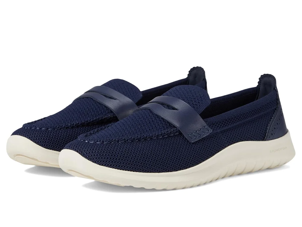 Zerogrand Meritt Stitchlite Loafers