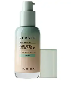 Tinted Moisturizer SPF 24 - Dark