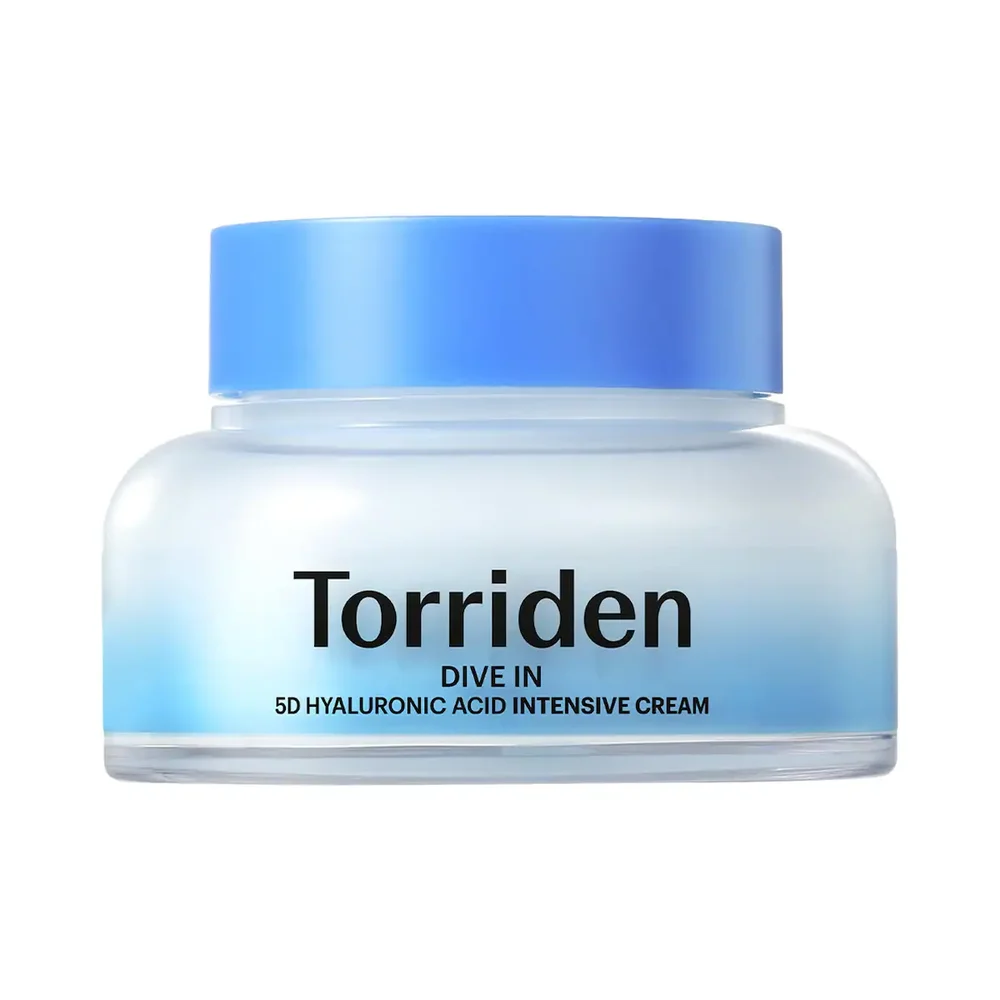 DIVE IN 5D Hyaluronic Acid Intensive Cream