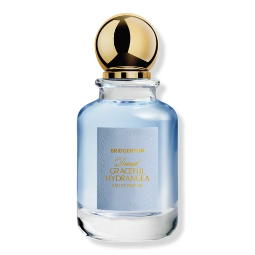 Dearest Graceful Hydrangea Eau de Parfum - 1.6 oz