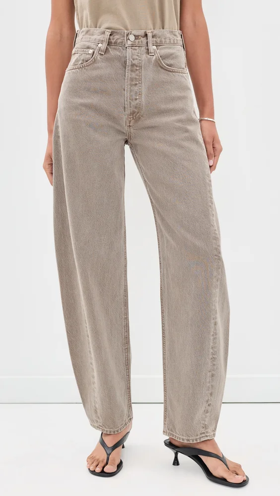 Luna Pieced Jeans