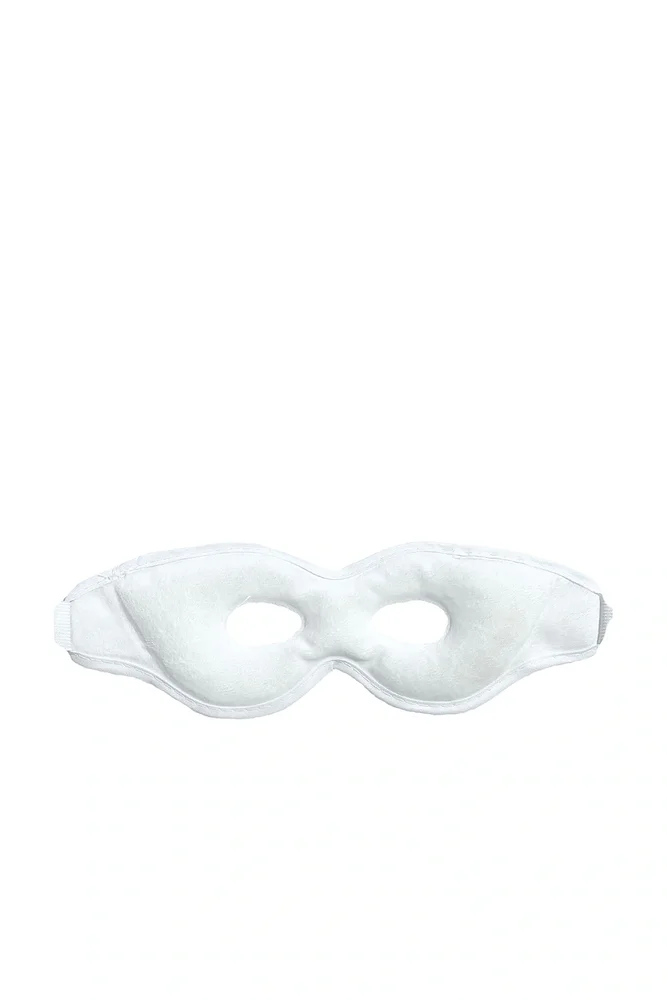 White Cryo Eye Mask