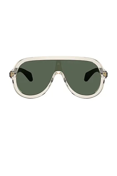 Sunsette Aviator Sunglasses