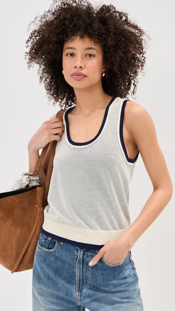 Rina Tank Top