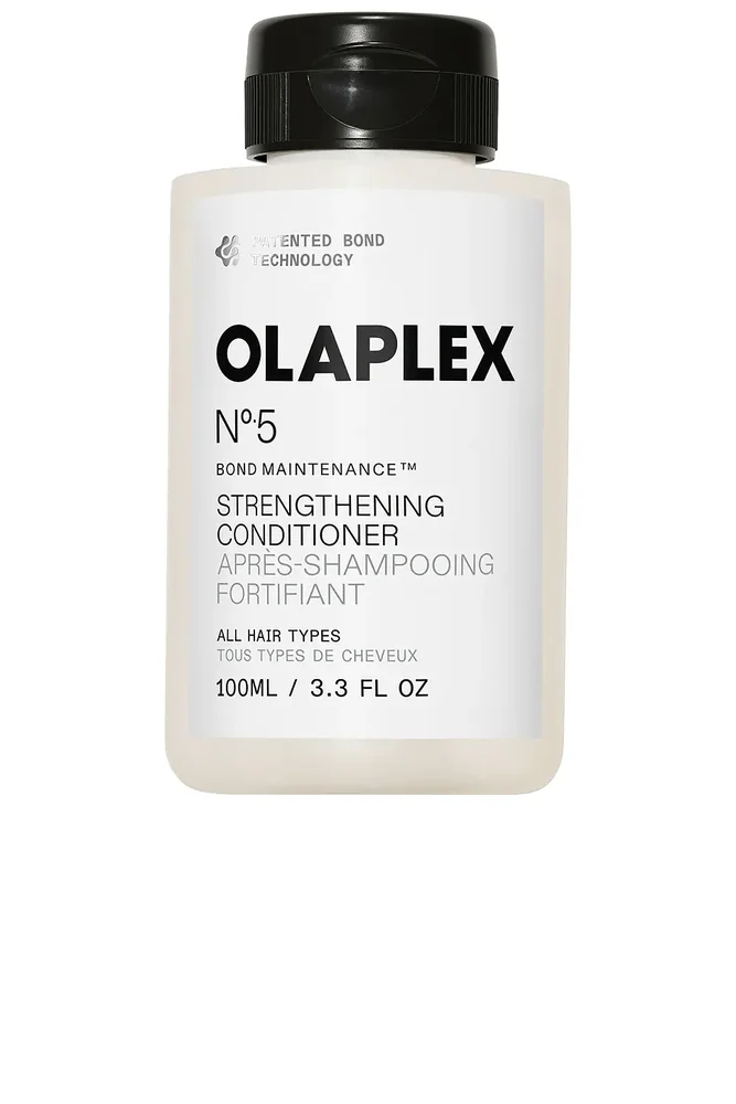 Travel No. 5 Bond Maintenance Conditioner