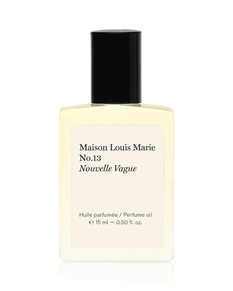 No. 13 Nouvelle Vague Perfume Oil