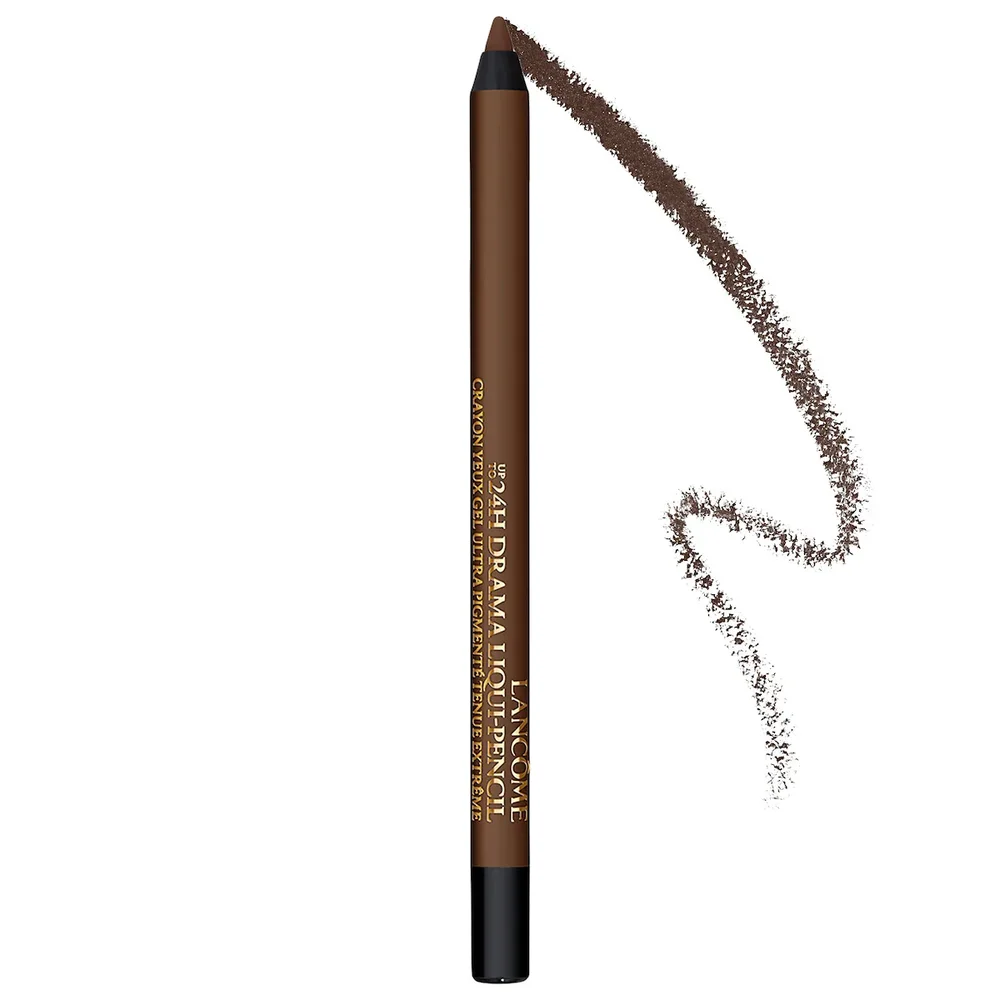 DRAMA LIQUI-PENCIL Longwear Eyeliner in 02 French Chocolate