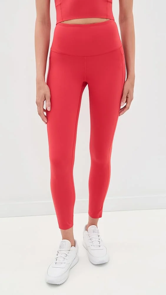 Revive 7/8 Pocket Leggings