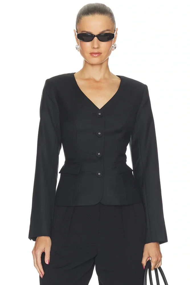 Alvar Jacket