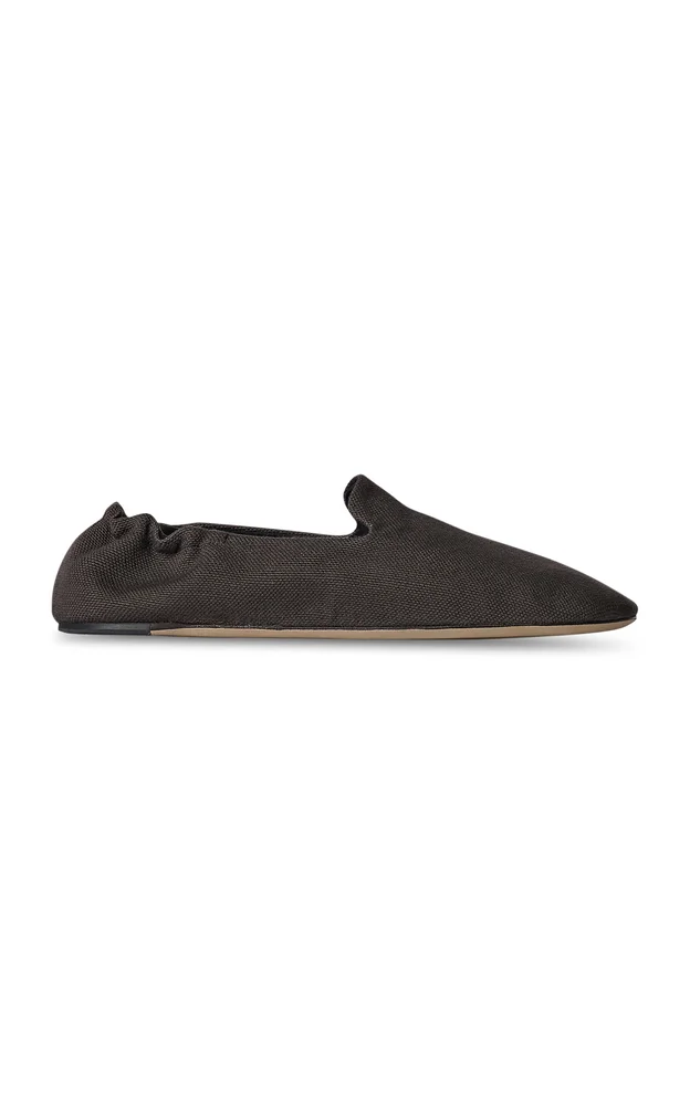 Casa Canvas Slippers