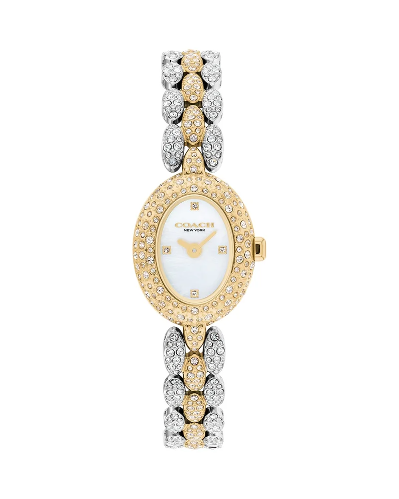 Sammy Watch, 19.5mm x 24.8mm