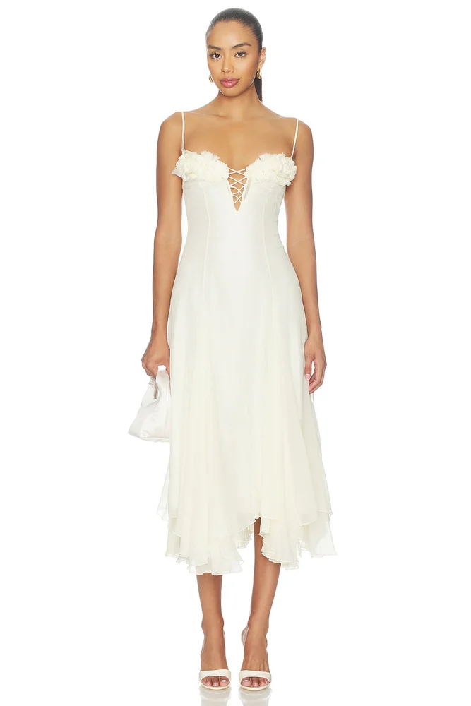 Valentina Dress