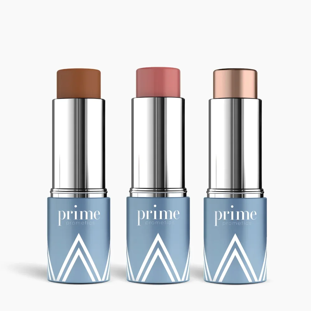 PrimeWand Contour Kit