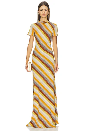 Halter Dress