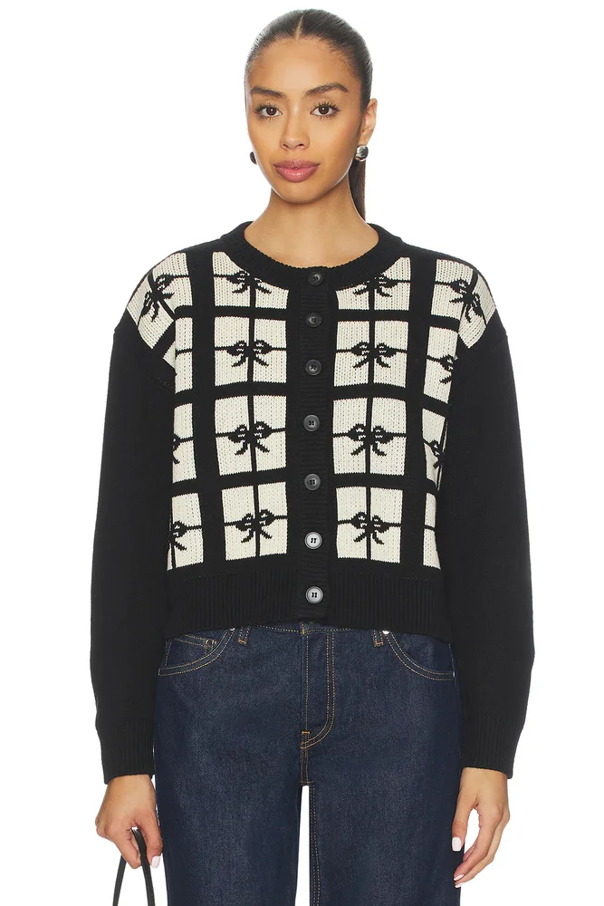 Present Cardigan