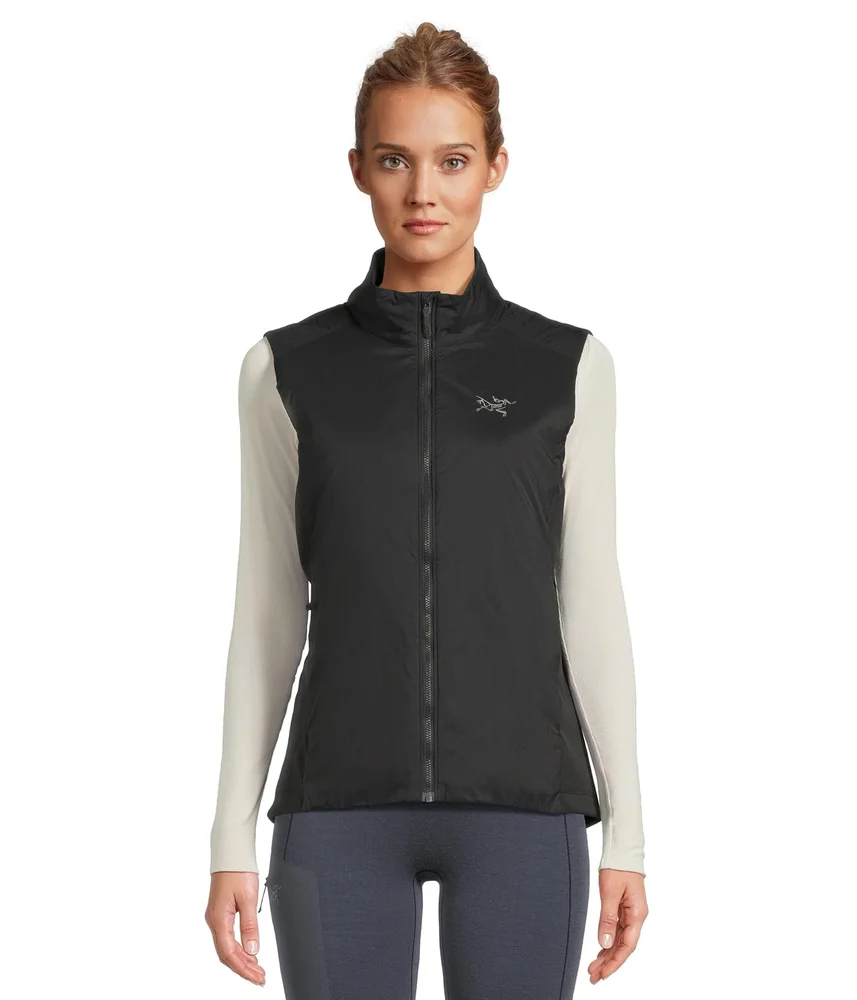 Atom Vest, Black