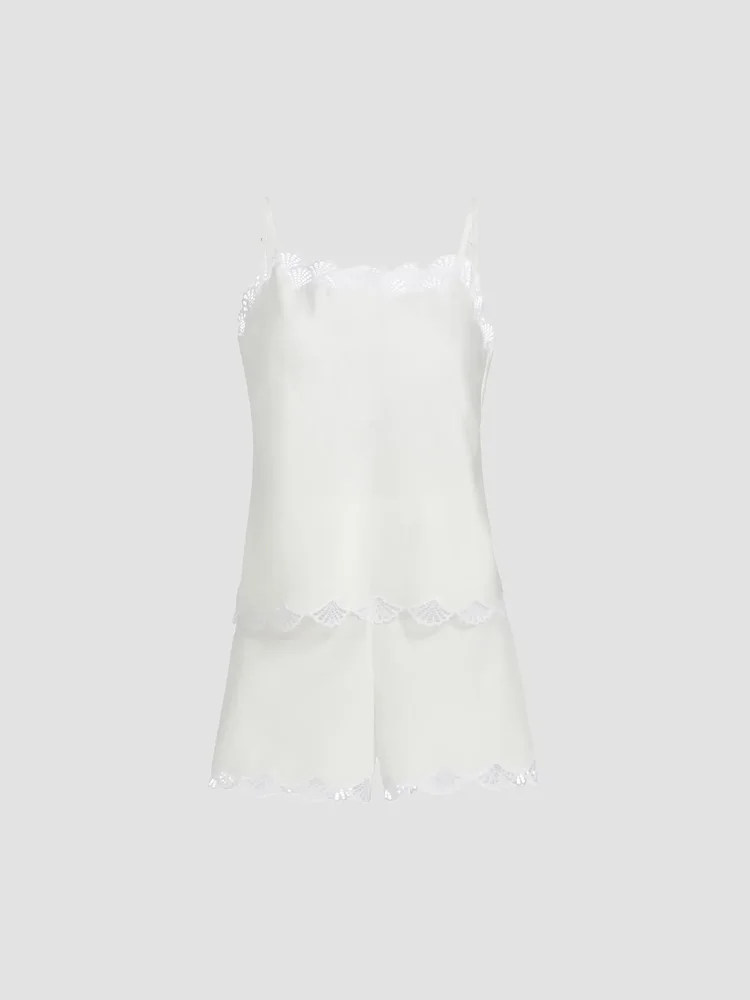Colette Camisole & Shorts Set