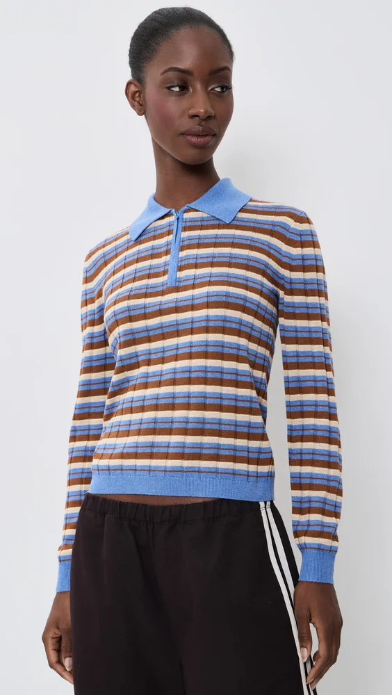 Track Polo