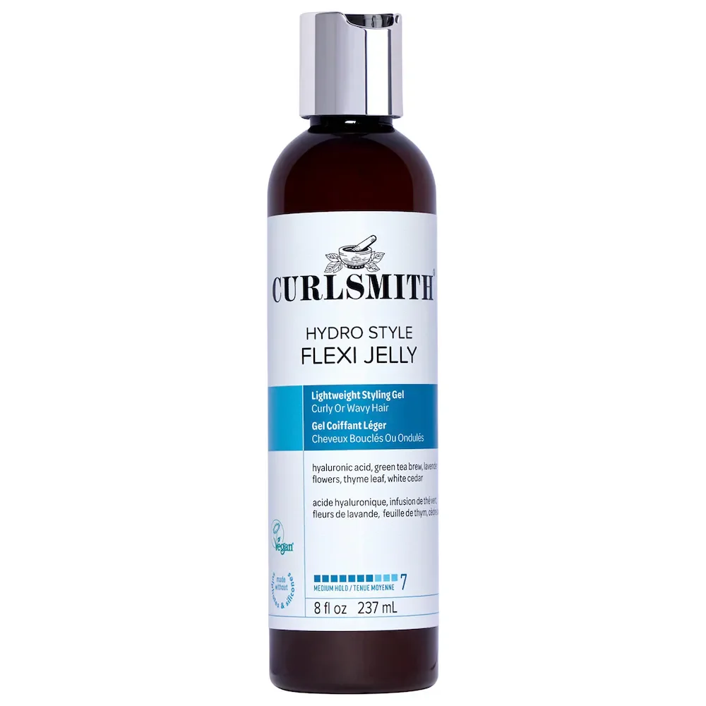 Hydro Style Flexible Curl Gel