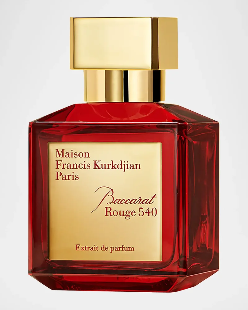 Baccarat Rouge 540 Extrait de Parfum, 2.4 oz.