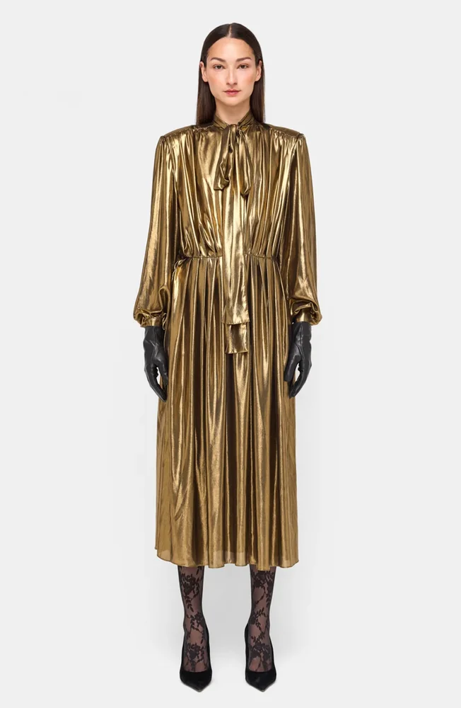 Anora Dress