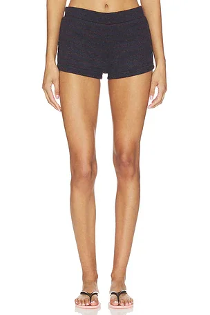 Bloom Knit Short