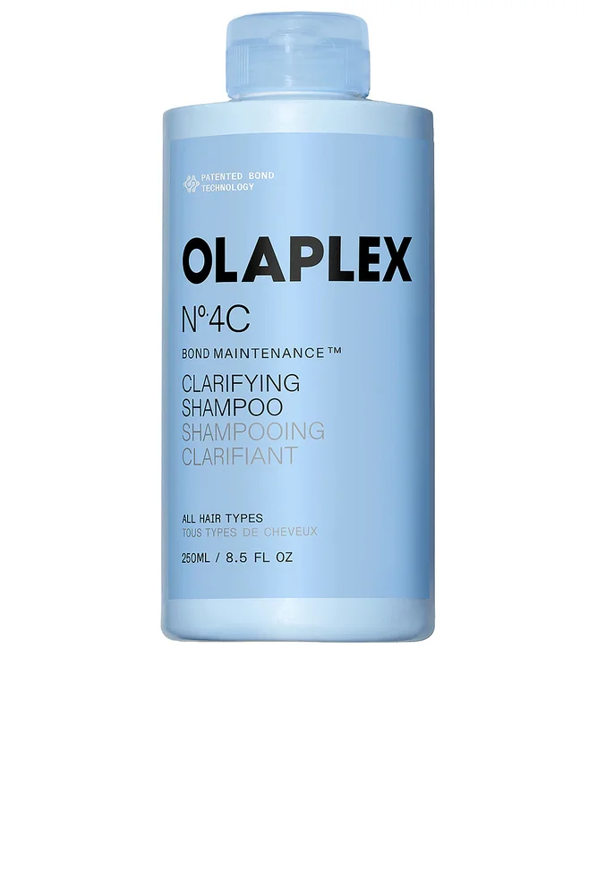 No.4c Bond Maintenance Clarifying Shampoo