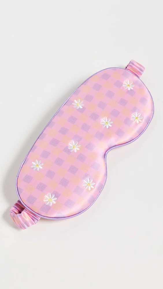 Slip Pure Silk Contour Sleep Mask