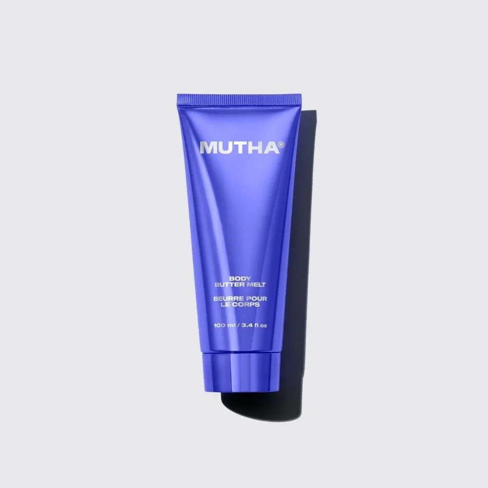 Body Butter Melt