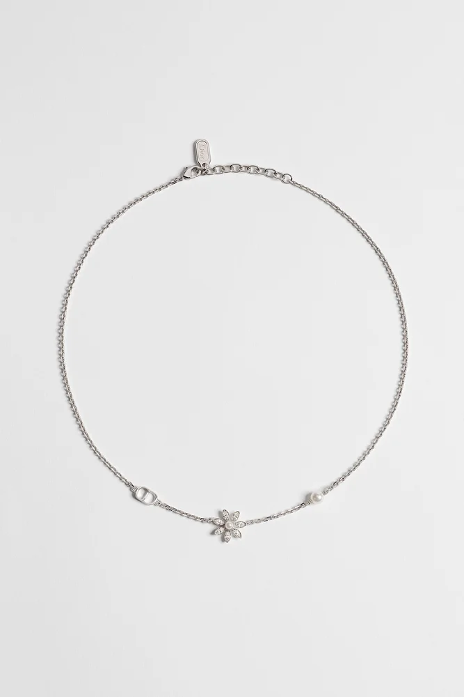Bloom in Dior Necklace