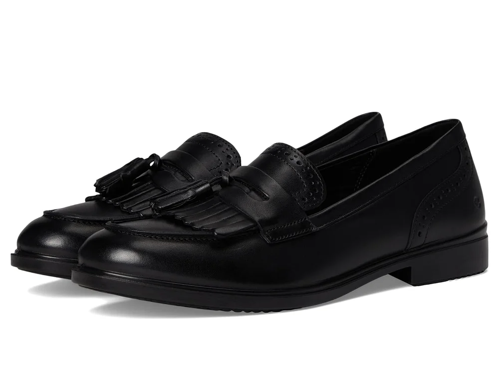 Dress Classic 15 Tassel Loafers