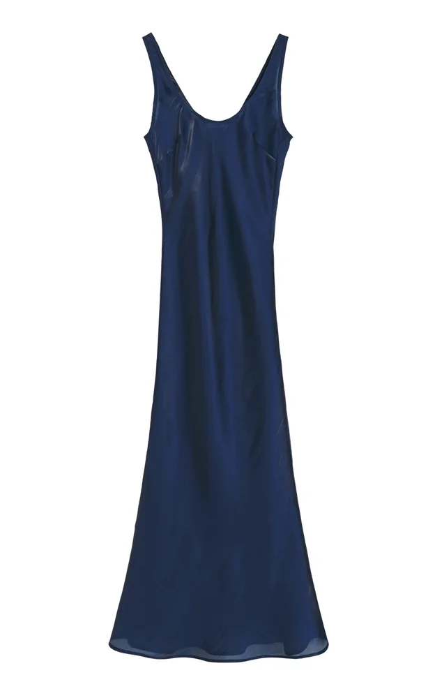 Lilou Maxi Dress