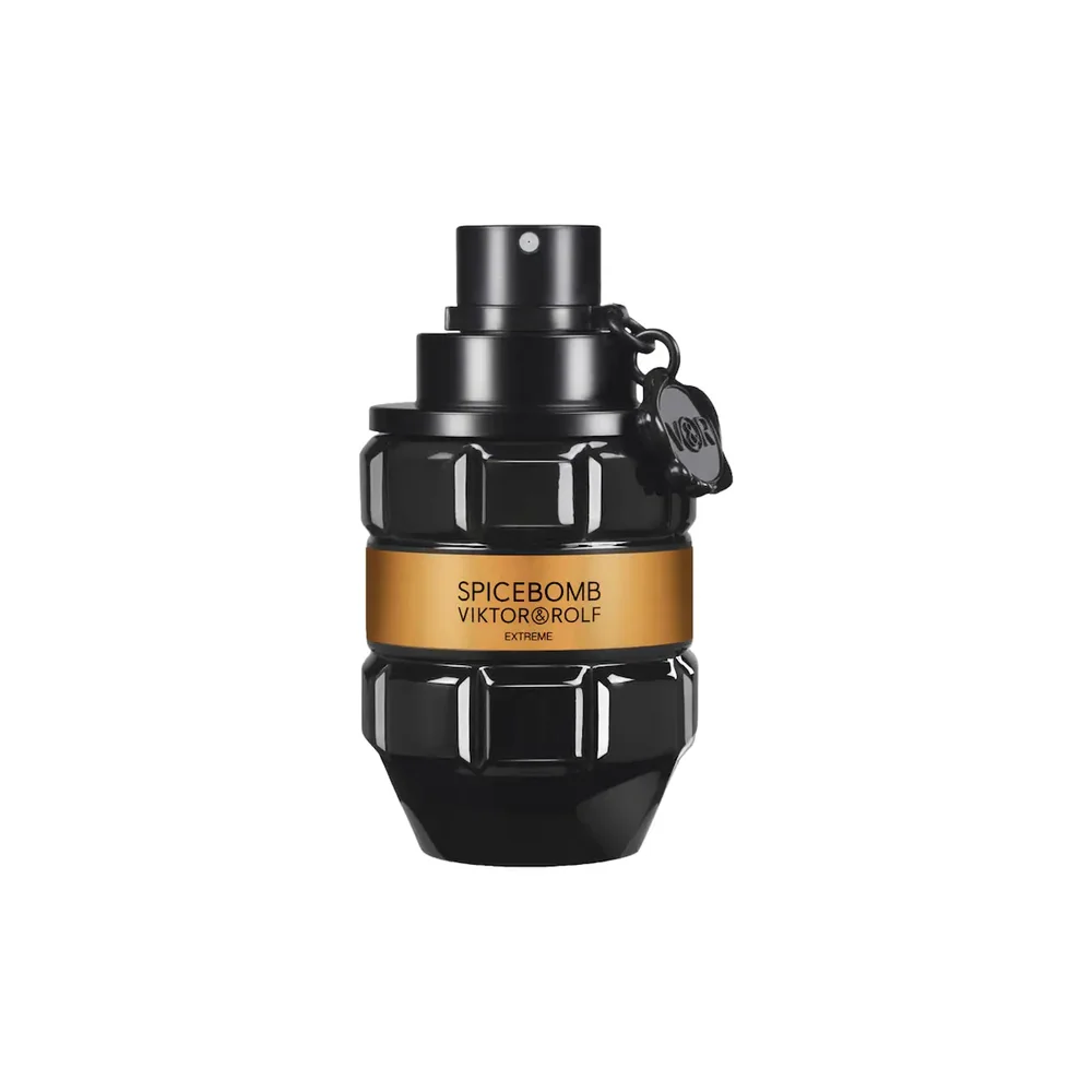 Spicebomb Extreme Eau de Parfum
