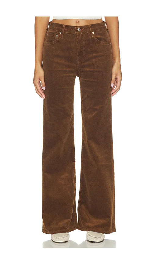 Kimberly 70s Flare